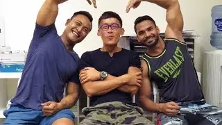 Can You Guess Who Identifies With Hulk? Professor X? He-Man & Superman?