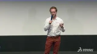 New Space Networking 2023 | Replay | Exotrail Pitch