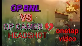 GP GAMER 💔....