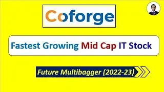 Coforge fastest growing mid cap IT company Bonus  Dividend History