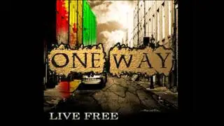 A.G Lyonz // Live Free // Jah Works