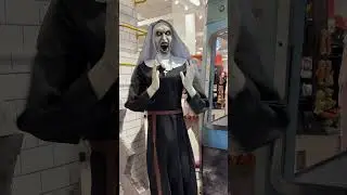 SCARIEST FINDS Best Spirit Halloween Animatronics to Decorate Your Own Haunted House in 2025