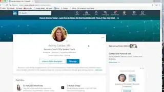 How Do I Remove a Contact on LinkedIn