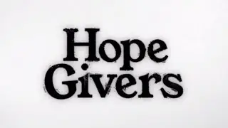 Hope Givers season 2 promo