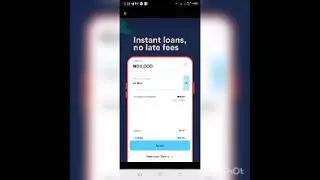 Earn money with branch online bank