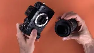 Adapt Canon FD Lens to Fujifilm X Camera with Vello&rsquo;s LA-FX-FD Lens Adapter