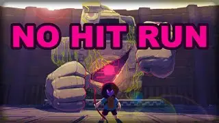 Titan Souls No Hit Run | Any%