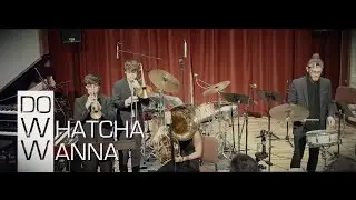Do Whatcha Wanna - Price McGuffey