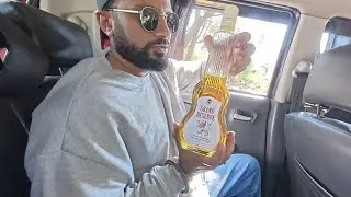 Finally Alibaug 😎🔥 | 18+ Fun After a Long Drive | Road Trip Vibes🍻part 3@RoadTripIndia  #alibaug 