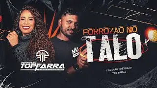 FORROZÃO TOP FARRA CD COMPLETO 2025 ( FORROZÃO NO TALO )