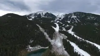 imagenes de la masella ,las mejores imagenes de drones LA MASELLA A VISTA DE DRON