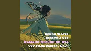 Kamado Nezuko no Uta (from 