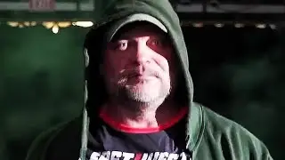 DEVON'S NEXT MATCH HAS BEEN ANNOUNCED!