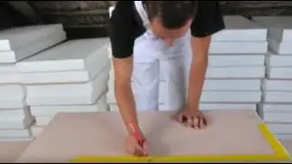 Austrotherm PADLAP HD