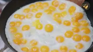 Cooking with eggs: creative ideas for breakfast