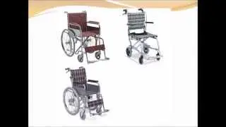 Wheelchair for Children