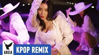 SUNMI - Pporappippam (Areia Remix)