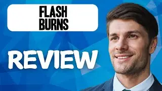Обзор Flash Burn 2026 &mdash; обман или правда? Узнайте!