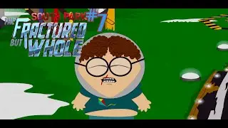 He's Baaaack: South Park The Fractured But Whole #7