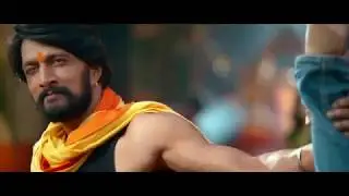 Pailwan movie Promo-2 dialogue