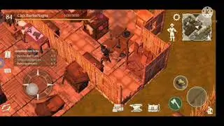 Mutiny Pirate Survival RPG #04 -Raid ⛵🏴&zwj;☠️⚔️- Base APK Mod