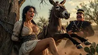 El &Aacute;RBOL MALDITO y Los BURROS SALVAJES La Historia M&Aacute;S OSCURA de la Revoluci&oacute;n Mexicana│Pancho Villa