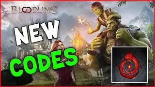 Bloodline Heroes of Lithas Codes 2024 - Bloodline Heroes codes