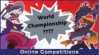Top 256 in North America go to Worlds?