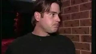 Witness Of Canadian Greyhound Bus Attack (long version)