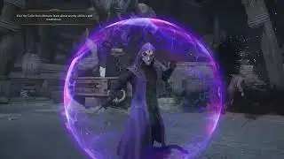 Fire and Vice - Hogwarts Legacy
