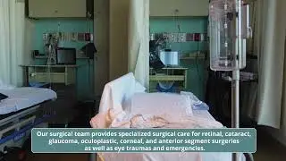 Eye Surgery Center at Black Hills Regional Eye Institute
