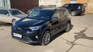 Стоит ли покупать бу авто в кризис?