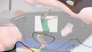 DOUBLE Front Flip FLAT??! * EDIT*
