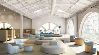 Design Unbound - NeoCon 2025