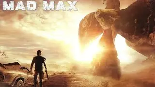 [Mad Max] Jeet's Territory - Balefire Flatland & Hollow Point