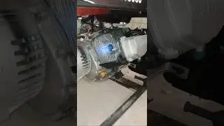 petrol engine spark plug assembly #pressurereducingvalve #automobile #mechanic #stickwelding #