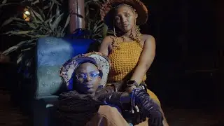Nova Kidd - TEKILIZE (Official Music Video)
