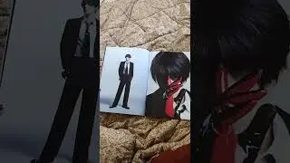 enhypen desire: unleash (make ver.) - target exclusive! #kpop #enhypen #unboxing