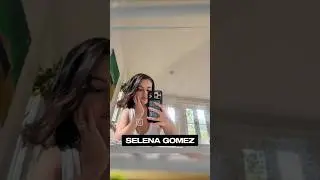SELENA GOMEZ'S NEW HAIR LOOK