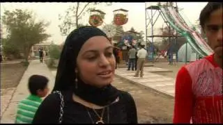 Basra after the Brits