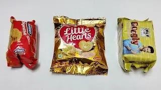 Mc Vities Digestive vs Little Hearts vs Googly || Cookies 🍪🍪 || Biscuit 🍪