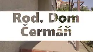 Na predaj RD Nitra - Čerm&aacute;ň