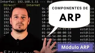 Caché ARP vs. Tabla ARP: Descubre sus Diferencias