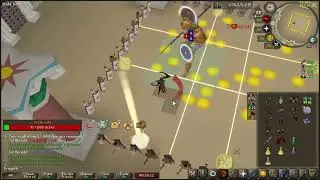 Showboating | Fortis Colosseum Grandmaster CA