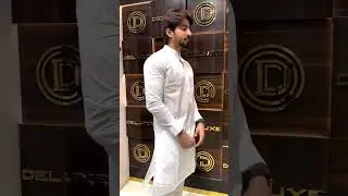 🔥 Eid Collection 2025 for Men | Shalwar kameez & kurta pajama| ZZI Products
