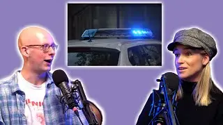 Rachel Stringer's Job Buying Alcohol Underage For The Police