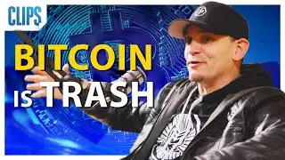 The CORRECT View of Crypto - Most of People Are Wrong! (ft. KNTX)