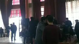 Нодирбек акамиздан дадам йук....