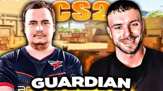 RESTT A GUARDIAN &ndash; CS2 [22.1.2026]