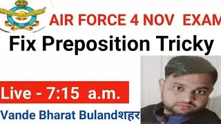 At Tagore Defence Academy With Students Classes Discussion & Paper Review  | Rudnesh Jobs